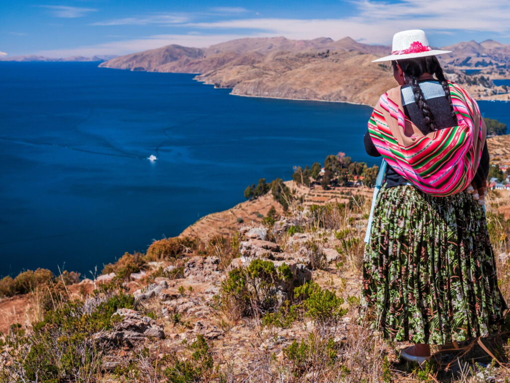 Aymara Language