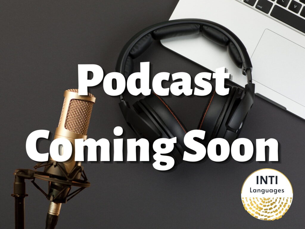 INTI Podcast