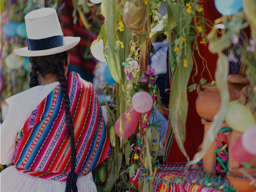 Quechua Language