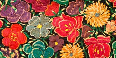 Textile 3